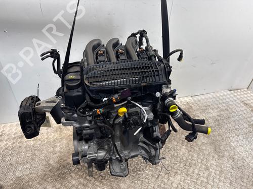 Engine CITROËN C3 III (SX) 1.2 VTi 82 | BP37196092M1 - Image 5