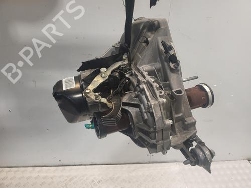 Getriebe für Getriebe DACIA SANDERO II TCe 90 (B8M1, B8MA, B8AC) (90 hp) 39760680 39760680