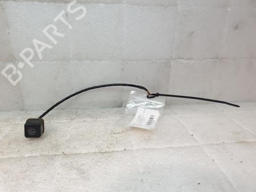 Used Camera RENAULT SCÉNIC III (JZ0/1_) 1.5 dCi (JZ02, JZ0R) (95 hp) 30364293