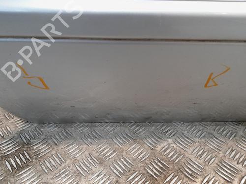 Right front door VW GOLF IV Cabriolet (1E7) 2.0 | BP21973721C3 