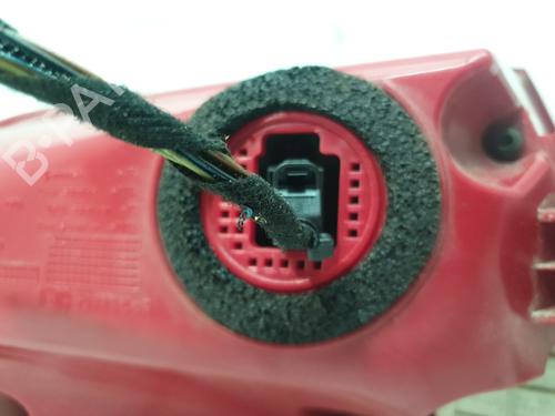 Used Right taillight Right taillight AUDI A7 Sportback (4GA, 4GF) 3.0 TDI quattro (245 hp) 30091193 30091193