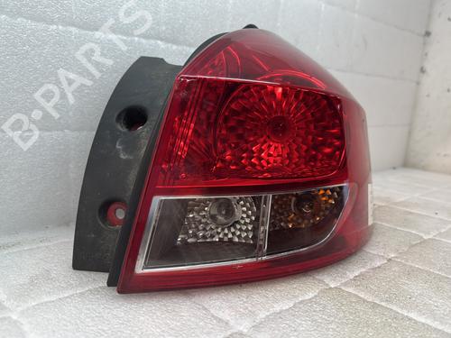 Right taillight RENAULT CLIO III Grandtour (KR0/1_) 1.5 dCi (KR0G) | BP32404642C35