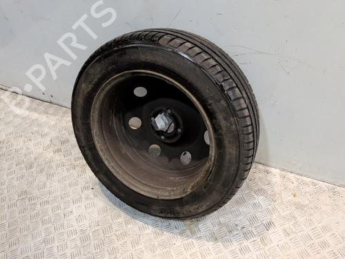 Rim PEUGEOT 5008 (0U_, 0E_) 1.6 HDi | BP32311762C45