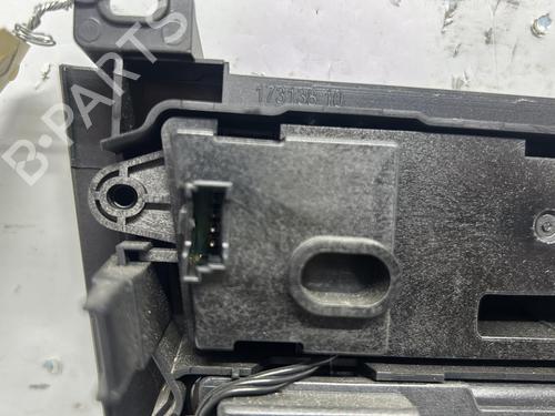 Used Climate control BMW 1 (F21) 125 d (218 hp) 20382265