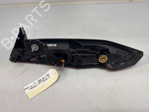 Left tailgate light CITROËN C4 III (BA_, BB_, BC_) 1.2 PureTech 130 (BAHNSA, BAHNSB) | BP38043039C79 - Image 7