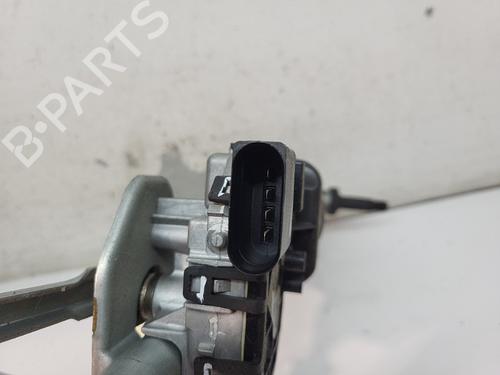 Used Front wiper motor Front wiper motor PEUGEOT 208 I (CA_, CC_) 1.5 BlueHDI 100 (102 hp) 20377703 20377703