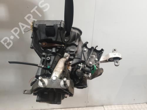 Gearbox CITROËN NEMO Box Body/MPV (AA_) 1.3 HDi 75 | BP29822116M3