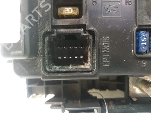 Fuse box CITROËN C3 I (FC_, FN_) 1.4 i | BP27539820E1 