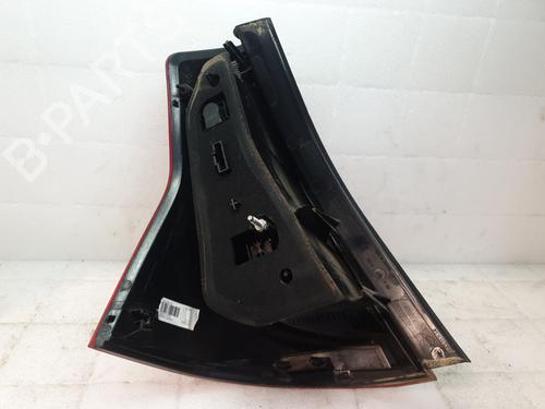 Right taillight DACIA SANDERO 1.4 (BS0C, BS0A, BS0G, BS1F, BS0E) | BP26038080C35 - Image 4