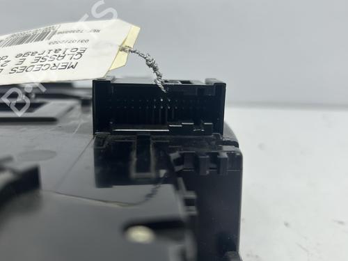 Used Interior roof light Interior roof light MERCEDES-BENZ E-CLASS (W213) E 220 d (213.004) (194 hp) 20382578 20382578