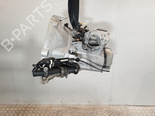 Gearbox PEUGEOT 207 SW (WK_) 1.4 16V | BP28054726M3 
