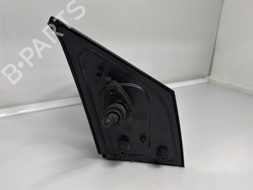 Used Left mirror Left mirror CITROËN C1 II (PA_, PS_) 1.0 VTi 68 (69 hp) 33724161 33724161