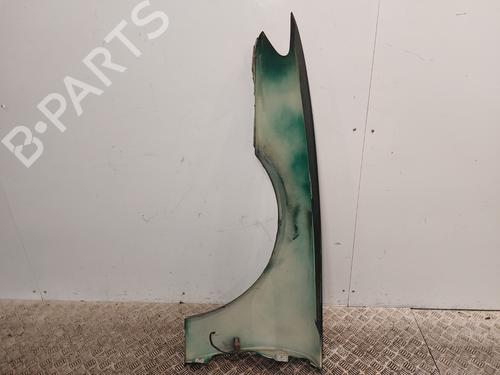 Right front fenders PEUGEOT 406 Coupe (8C) 2.0 16V | BP24865744C42 