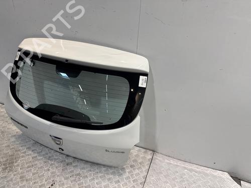 Used Tailgate Tailgate 38043011 38043011