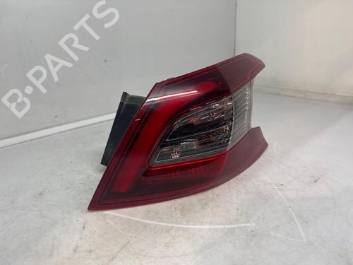 Used Right taillight Right taillight PEUGEOT 308 II (LB_, LP_, LW_, LH_, L3_) 2.0 BlueHDi 150 (150 hp) 39929973 39929973
