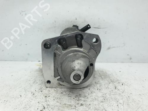 Used Starter Starter PEUGEOT 208 I (CA_, CC_) 1.2 VTi 68 / PureTech 68 (68 hp) 20373314 20373314