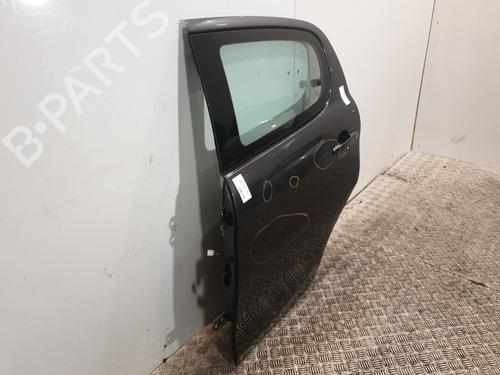 Left rear door PEUGEOT 108 1.0 VTi | BP24922617C4 