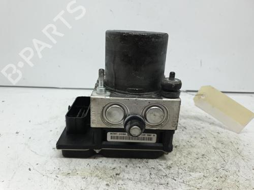 Used ABS pump ABS pump CITROËN C5 III (RD_) 2.0 HDi 140 (RDRHF8, RDRHFA, RDRHA8, RDRHAJ) (140 hp) 20376967 20376967