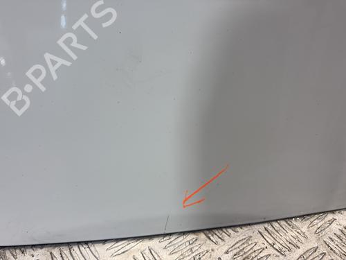 Right rear door RENAULT CLIO IV (BH_) 0.9 TCe 90 (BHNF, BHMA, BHMH, BHJK, BHJR) | BP28357710C5 