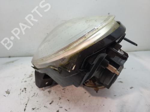 Left headlight RENAULT KANGOO (KC0/1_) D 55 1.9 (KC0D) | BP20381456C28 