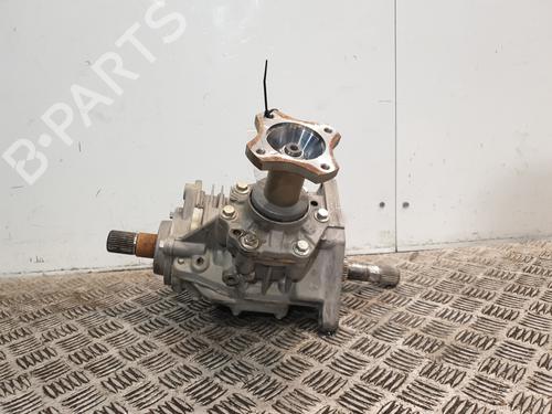 Transfer box DACIA DUSTER (HS_) 1.5 dCi 4x4 | BP26661815M36 - Image 5