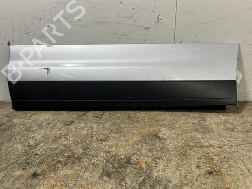 Used Door moulding trim PORSCHE CAYENNE (92A) 3.0 Diesel (211 hp) 20379059