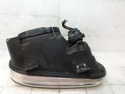 Left headlight VW GOLF IV (1J1) 1.9 TDI | BP29822156C28