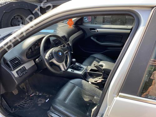 Control unit BMW 3 (E46) 320 d | BP32448995M11 - Image 8