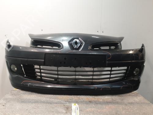 Used Front bumper RENAULT CLIO III (BR0/1, CR0/1) 1.5 dCi (BR17, CR17) (86 hp) 31050463