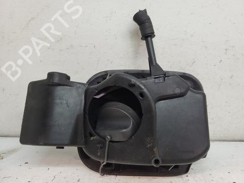 Fuel flap RENAULT CLIO III (BR0/1, CR0/1) 1.5 dCi | BP20381389C131 