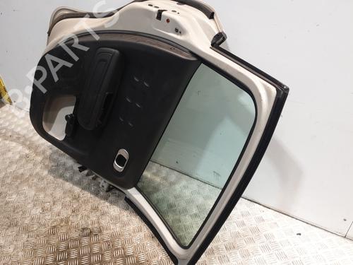 Left rear door CITROËN C3 III (SX) 1.2 PureTech 82 | BP29848011C4 