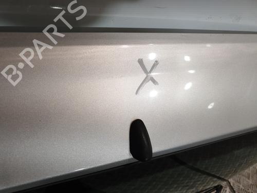 Used Tailgate Tailgate 26583813 26583813