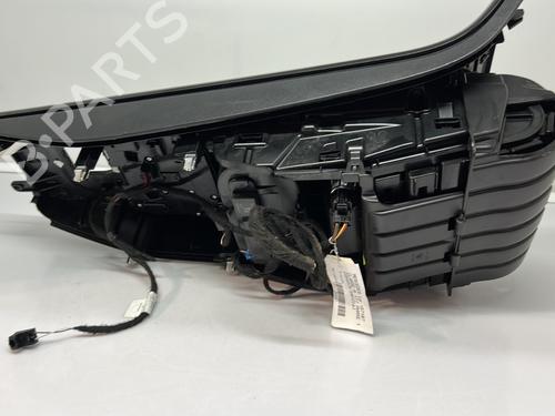 Middle console MERCEDES-BENZ A-CLASS (W177)  | BP33773834I22  - Image 5