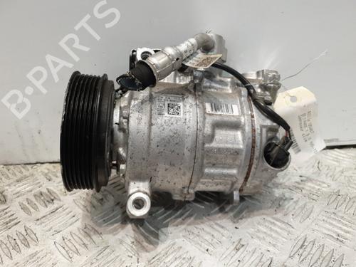 Used AC compressor AUDI Q5 (FYB, FYG) 50 TDI quattro (286 hp) 20374434