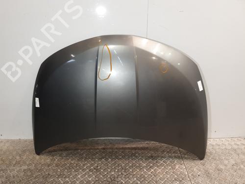 Used Hood NISSAN MURANO I (Z50) 3.5 4x4 (234 hp) 24114175