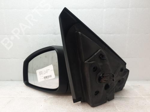 Used Right mirror RENAULT MEGANE III Hatchback (BZ0/1_, B3_) 1.5 dCi (BZ09, BZ0D, BZ1W, BZ29, BZ14) (110 hp) 30877329