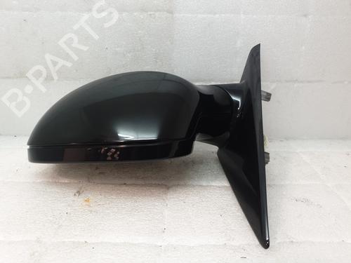 Left mirror BMW 3 (E90) 330 d | BP27585142C26