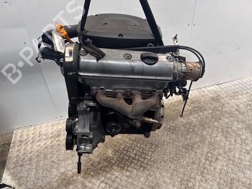 Used Engine Engine 37036772 37036772