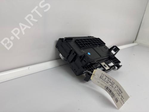 Fuse box CITROËN C3 II (SC_)  | BP34117025E1  - Image 6