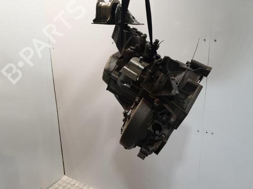 Gearbox FIAT DUCATO Van (250_) 100 Multijet 2,2 D | BP20382167M3 