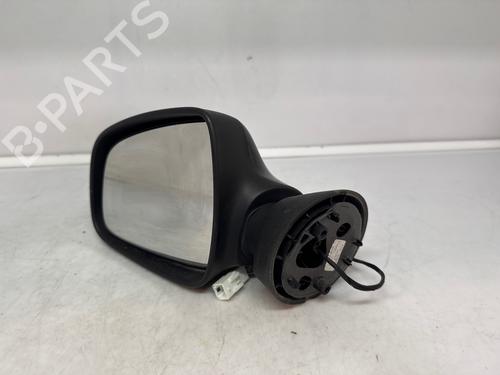 Left mirror DACIA SANDERO 1.4 MPI LPG | BP39111465C26 - Image 6