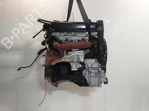 Used Engine Engine AUDI A4 B5 (8D2) 1.6 (100 hp) 29221294 29221294