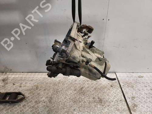 Used Gearbox Gearbox 37716097 37716097