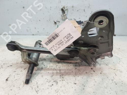 Used Front wiper motor PEUGEOT 5008 (0U_, 0E_) 1.6 HDi (114 hp) 20377864