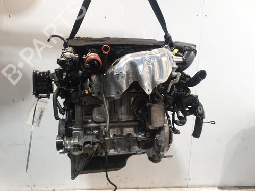Moteur PEUGEOT 208 I (CA_, CC_) 1.5 BlueHDI 100 (102 hp) 29697185