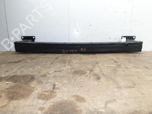 Front bumper reinforcement PEUGEOT 207 CC (WD_) 1.6 16V | BP20376074C109 