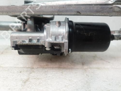Front wiper motor AUDI A4 B8 (8K2) 2.0 TDI | BP31579885M29 - Image 4