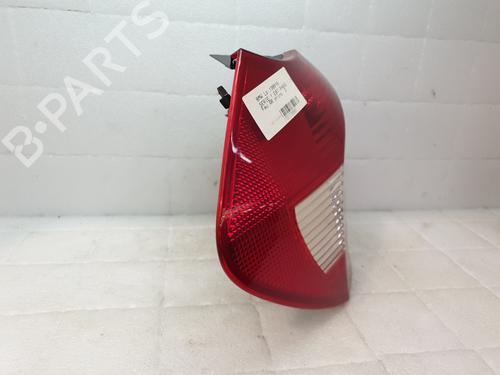 Left taillight BMW 1 (E87) 116 i | BP24922596C34
