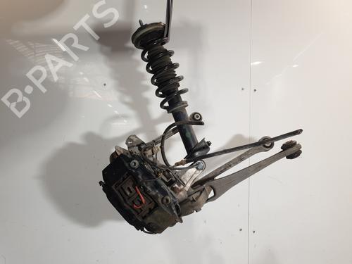 Used Right rear steering knuckle Right rear steering knuckle PORSCHE 911 (996) 3.6 Carrera (320 hp) 26555000 26555000