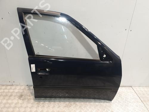 Used Right front door PEUGEOT 306 Hatchback (7A, 7C, N3, N5) 1.4 (75 hp) 29822062